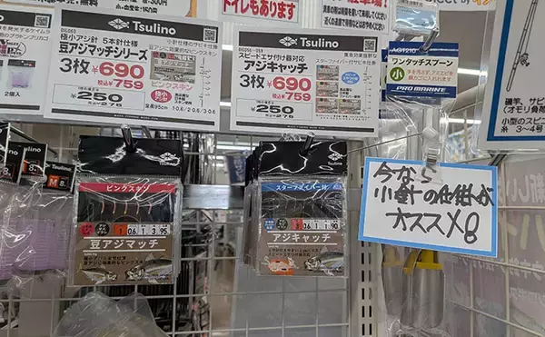 「今年オープンの『清水港海づり公園』を徹底解説　釣れる魚・ルール・アクセス・持ち物まとめ」の画像
