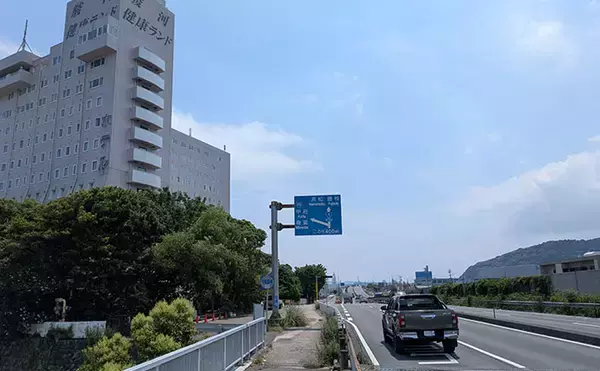 「今年オープンの『清水港海づり公園』を徹底解説　釣れる魚・ルール・アクセス・持ち物まとめ」の画像