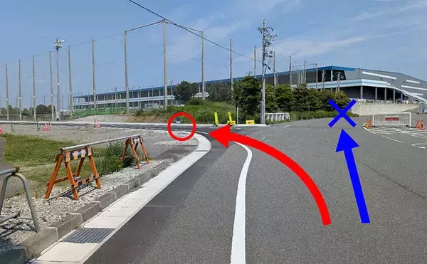 「今年オープンの『清水港海づり公園』を徹底解説　釣れる魚・ルール・アクセス・持ち物まとめ」の画像