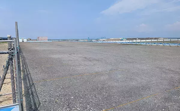 「今年オープンの『清水港海づり公園』を徹底解説　釣れる魚・ルール・アクセス・持ち物まとめ」の画像
