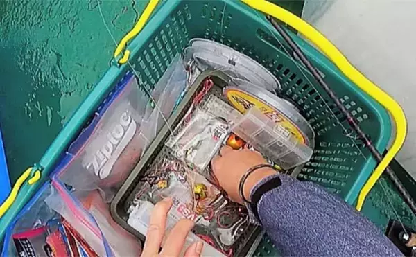 「新潟沖ディープタイラバ釣行で良型主体に船中45枚【なかくに丸】強アピールが的中」の画像