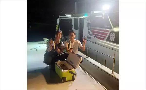 「【沖釣り釣果速報】ドッカーンと炸裂！ジギング＆キャスティング船で10kgヒラマサ降臨（長崎・佐賀）」の画像