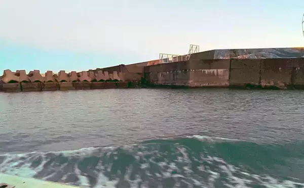 「日本海タイラバ＆ティップラン豪華リレー釣りを満喫【新潟】良型マダイに大型アオリイカが浮上！」の画像