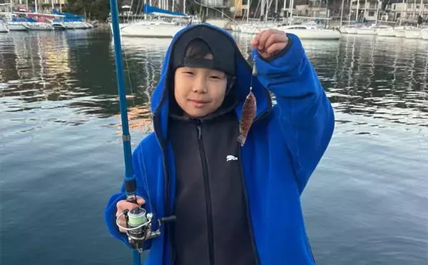 初めてでも確実に楽しめるオススメの釣り3選　【サビキ・ちょい投げ・穴釣り】