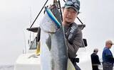 「キャスティングゲームで20kgヒラマサをキャッチ！【沖釣り釣果速報5選・長崎／佐賀】」の画像1