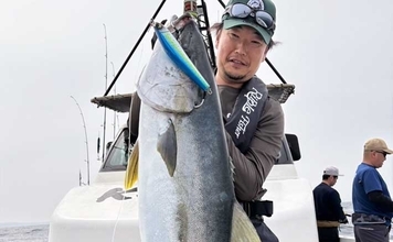 キャスティングゲームで20kgヒラマサをキャッチ！【沖釣り釣果速報5選・長崎／佐賀】