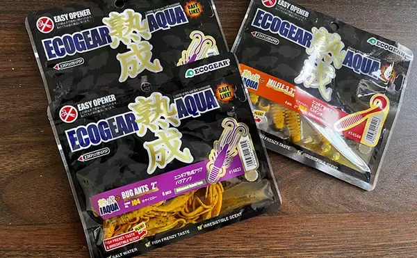「カレイをルアーで狙う「カレイイング」に初挑戦【北海道】イシガレイ＆クロガシラカレイをキャッチ！」の画像
