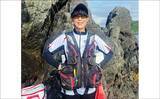 「磯釣りでアカハタ・イサキ・クロ・ハマチと多彩な釣果に大満足！【深島の磯・大分】」の画像3