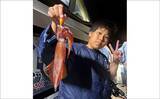 「連日イカ100尾前後と釣果安定！入門にも絶好のタイミングか【夜焚きイカ釣果速報20選・福岡】」の画像2