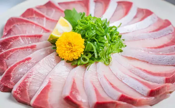 「養殖技術の救世主！　大分県の「かぼすブリ」が克服した養殖魚の弱点とは？」の画像