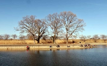 今週のヘラブナ推薦釣り場2026【群馬県・群馬の水郷】