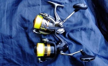 【2022年】投げカレイ釣り入門　青森エリアの基本タックルを解説