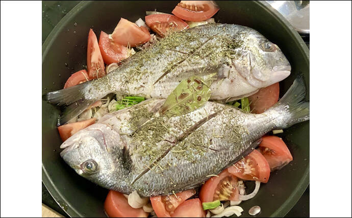 キリスト教の断食は「肉を食べず魚料理を食べる」　クリスマスは７つの魚介を食す？