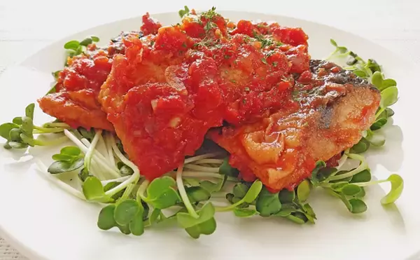 「キリスト教の断食は「肉を食べず魚料理を食べる」　クリスマスは７つの魚介を食す？」の画像