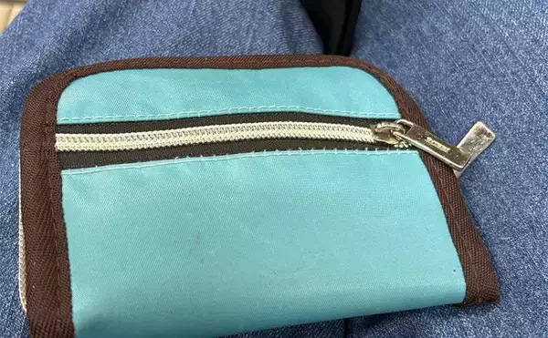 「釣り場に「普段使っている財布を持っていっちゃダメ！」　そのワケと対策とは？」の画像