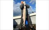 「【沖のルアー釣果速報】玄界灘ジギングで11kgの特大ヒラマサ浮上！（福岡）」の画像5