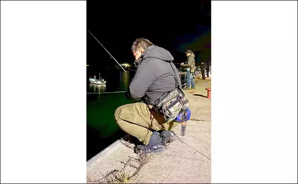 「「釣り大会の優勝をじゃんけんで決める？」 34アジングカップ全国大会に参戦」の画像