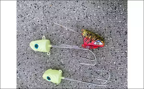 「シーズン終盤の豊後水道テンヤタチウオ釣りで自己記録サイズ手中【大分・栄光丸】」の画像