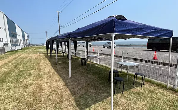 「『三河湾釣り大会スピンオフ』で良型キス＆ハゼが続々【愛知】賞品はお米がメイン」の画像