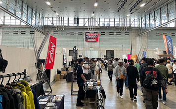 「入場無料とは思えないクオリティ！」ヤマツリフェス2025に参加してみた