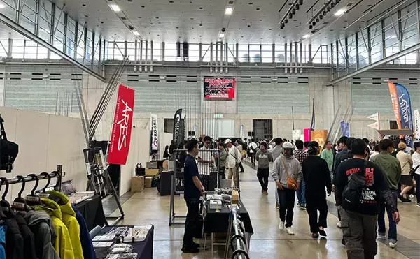 「入場無料とは思えないクオリティ！」ヤマツリフェス2025に参加してみた