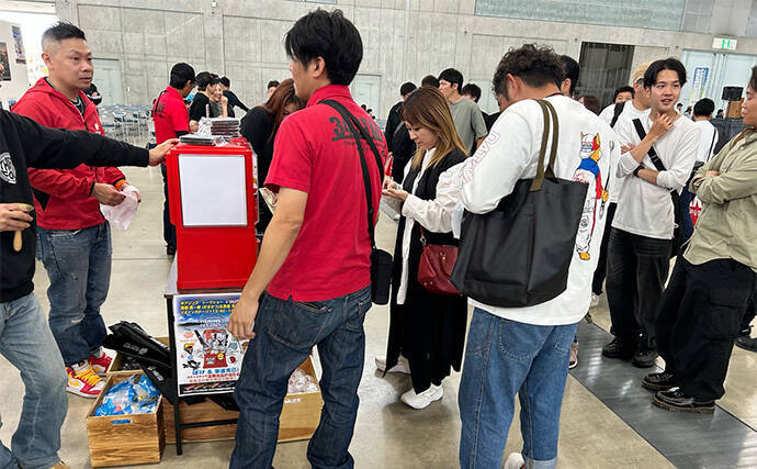 「入場無料とは思えないクオリティ！」ヤマツリフェス2025に参加してみた