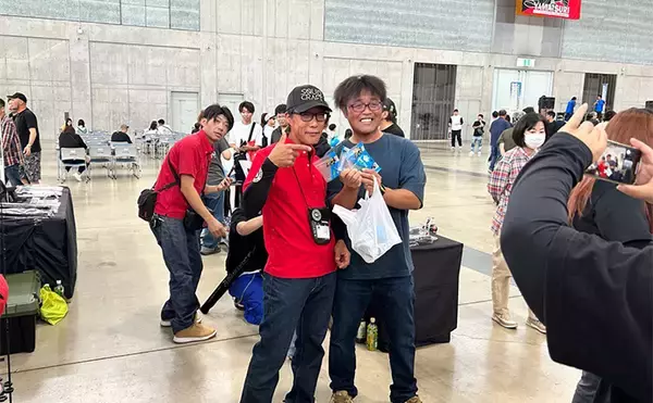 「「入場無料とは思えないクオリティ！」ヤマツリフェス2025に参加してみた」の画像