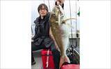 「富山湾でアカムツ（ノドグロ）が絶好調！船中34匹【北陸の船釣釣果速報8選】」の画像5