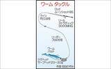 「船マゴチ釣りで60cm筆頭に本命乱舞！エサよりルアーに好反応【第八新西丸・山口】」の画像2
