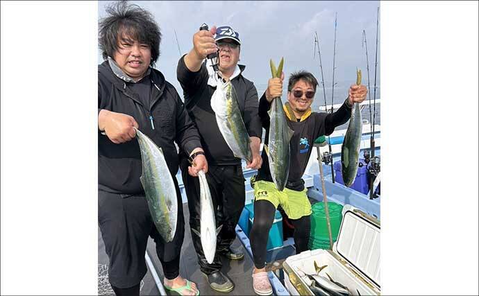 東京湾で船シロギス釣り好調！20cm級の数釣りチャンス　関東エリアの【船釣り特選釣果8選】