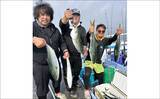 「東京湾で船シロギス釣り好調！20cm級の数釣りチャンス　関東エリアの【船釣り特選釣果8選】」の画像4