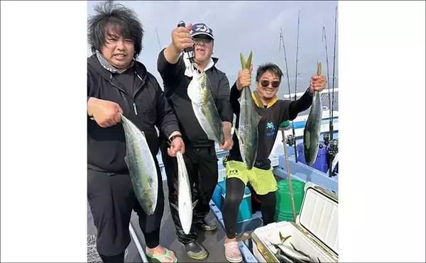 「東京湾で船シロギス釣り好調！20cm級の数釣りチャンス　関東エリアの【船釣り特選釣果8選】」の画像