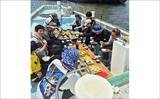 「東京湾で船シロギス釣り好調！20cm級の数釣りチャンス　関東エリアの【船釣り特選釣果8選】」の画像7