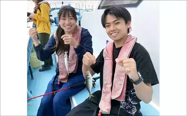「東京湾で船シロギス釣り好調！20cm級の数釣りチャンス　関東エリアの【船釣り特選釣果8選】」の画像