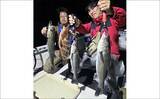 「ジギングでブリにサワラが連続ヒット！【沖のルアー最新釣果5選・愛知】」の画像6