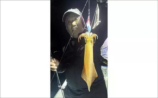 「夏カワハギで良型続々！尺超え含み25～28cmがメイン【船釣り釣果速報選・大分／熊本】」の画像