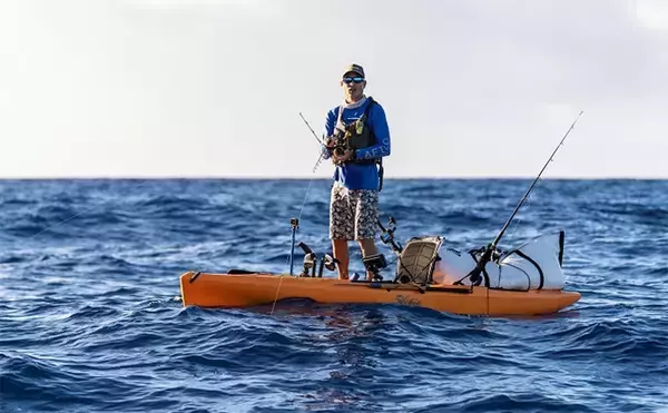 「初めてのカヤック購入時に知っておくべき【5つのポイント】徹底解説　「海ゼミ」前編」の画像