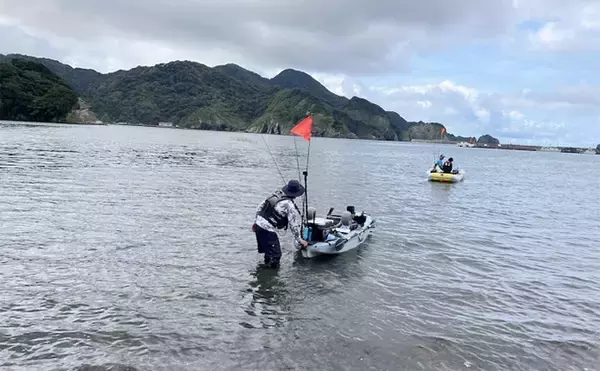 「初めてのカヤック購入時に知っておくべき【5つのポイント】徹底解説　「海ゼミ」前編」の画像