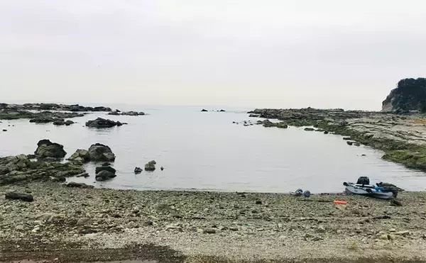 「初めてのカヤック購入時に知っておくべき【5つのポイント】徹底解説　「海ゼミ」前編」の画像