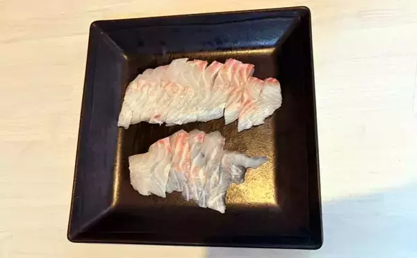 「餌代0円の「貧乏スタイル？」石物釣りで見事にイシガキダイを手中！【伊豆半島・地磯】」の画像
