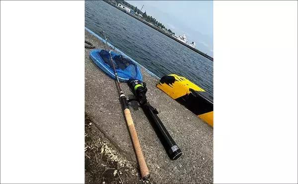 「夏枯れで釣れない時期はどう過ごす？ 秋に差がつくおすすめの過ごし方3選」の画像