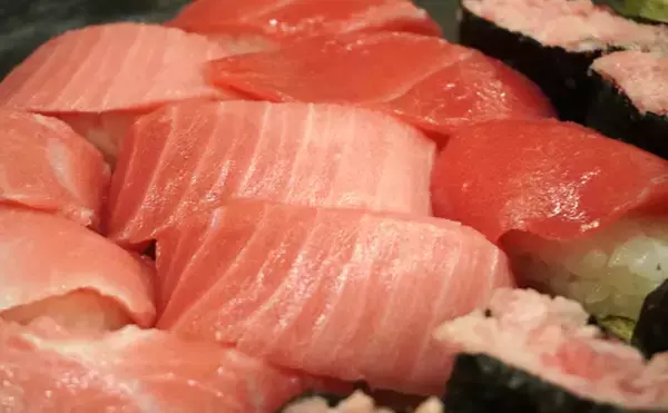 「未利用魚からスターになった魚「トウジン」　人気の秘訣は肝臓にあり？」の画像