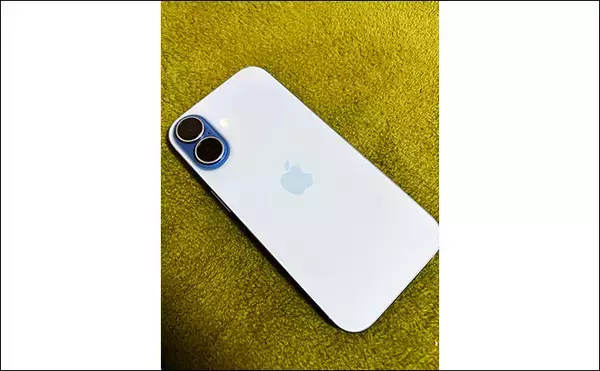 「「iPhone17」を持って釣りに出掛けてみた　釣りのために買い替える必要はないかも？」の画像