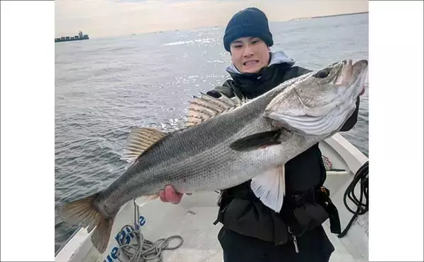 「関東エリアの【船釣り特選釣果】マダイ五目で良型浮上！アマダイ・イナダなどゲスト多彩」の画像