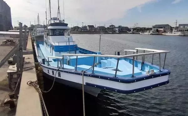 「関東エリアの【船釣り特選釣果】マダイ五目で良型浮上！アマダイ・イナダなどゲスト多彩」の画像