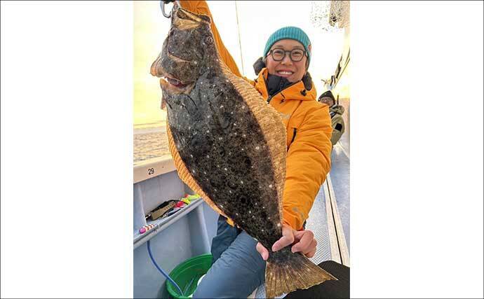 関東エリアの【船釣り特選釣果】マダイ五目で良型浮上！アマダイ・イナダなどゲスト多彩