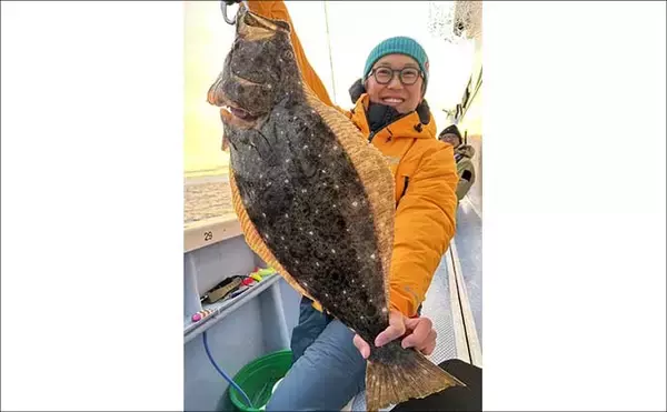 「関東エリアの【船釣り特選釣果】マダイ五目で良型浮上！アマダイ・イナダなどゲスト多彩」の画像