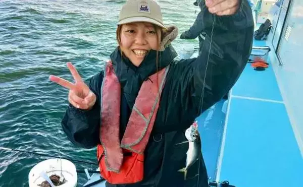 「関東エリアの【船釣り特選釣果】マダイ五目で良型浮上！アマダイ・イナダなどゲスト多彩」の画像