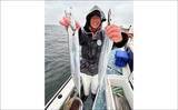 「関東エリアの【船釣り特選釣果】マダイ五目で良型浮上！アマダイ・イナダなどゲスト多彩」の画像7