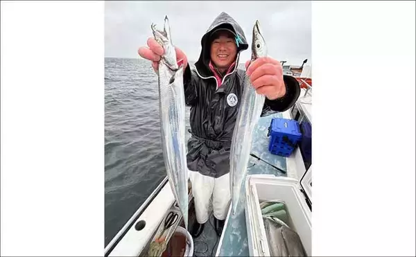 「関東エリアの【船釣り特選釣果】マダイ五目で良型浮上！アマダイ・イナダなどゲスト多彩」の画像